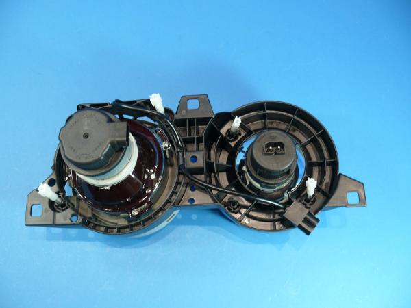 Doppelscheinwerfer links BOSCH BMW 3er E30