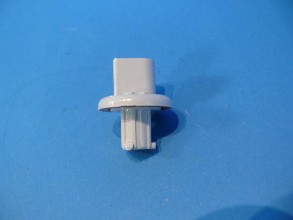 Bulb socket for turn indicator in headlamp BMW 5er E39 facelift from 09/2001