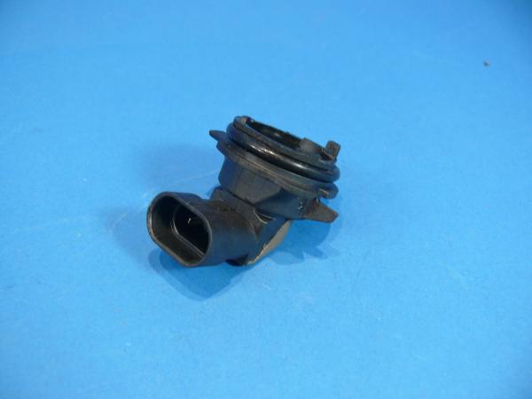 Adapter for H7 BULB BMW 5er E39 facelift from 09/2001