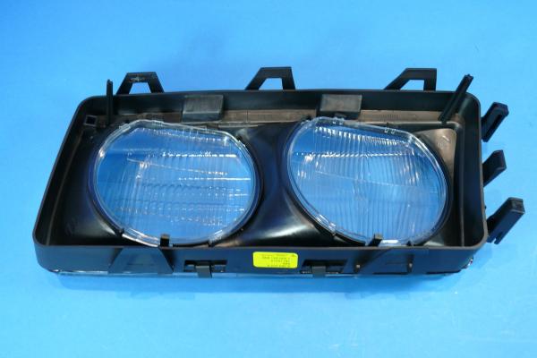 BMW Headlight glasses BOSCH H7 RIGHT BMW 3er E36 all NOT Compact