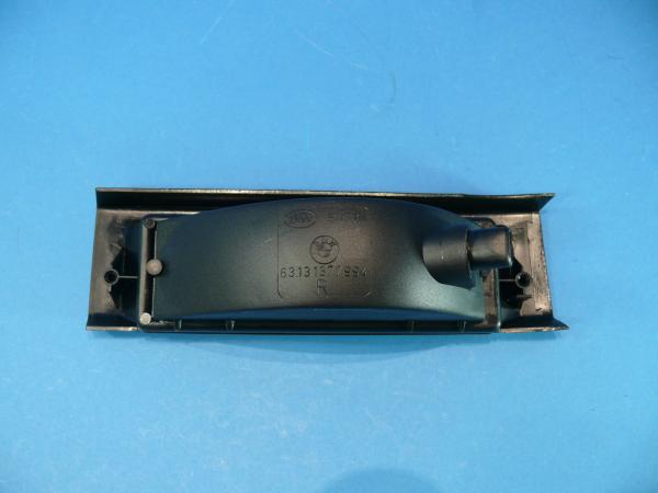 Indicator right side BMW 3er E30 up to 8/87, Convertible up to 10/90