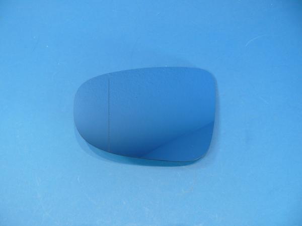 Mirror glass LEFT (heated) fit for VW Golf 6 / Touran
