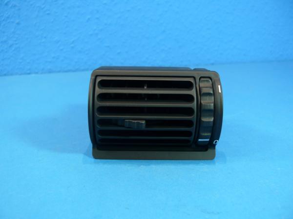 Fresh air grille, right for BMW E30 / Z1