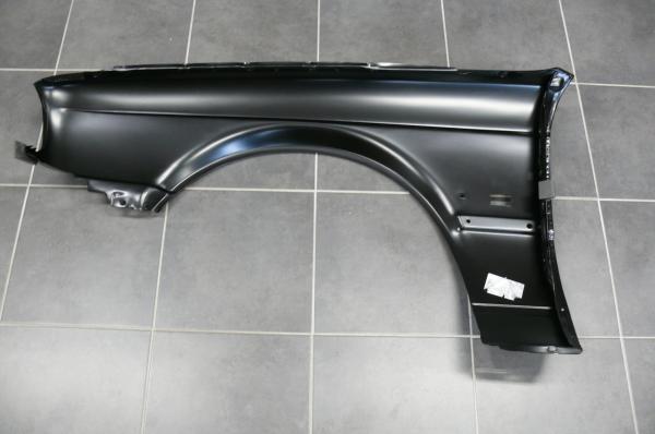 Fender -right side- (with hole for side indicators) fit for BMW 3er E30 not convertible