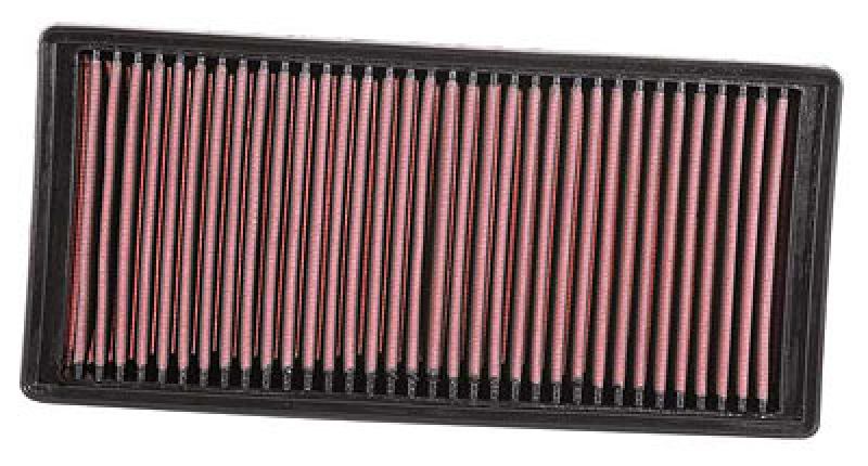 K&N Air Filter Toyota Avensis II, Corolla Verso,2.0D4-D,2.2D4-D