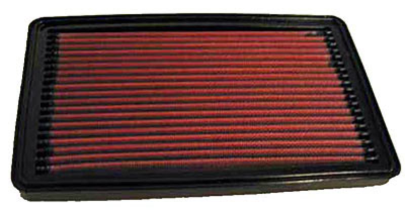 K&N Filter Mazda 323 (BA), 323 (BJ), Premacy Models