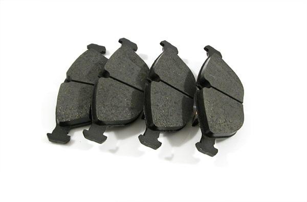 BMW brake pads FRONT BMW E38 Z8