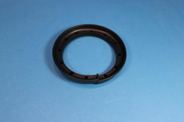 ST 15mm Höherlegung VORNE passend für Audi A3 / TT, Renault Twingo, Seat Leon / Toledo, Skoda Favorit / Felicia / Forman / Octavia, VW Beetle / Bora / Golf 4