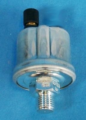Oil Pressure Senders 10 bar M10x 1 without Warning Contact