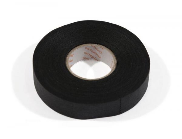 Canvas tape for cable/harness repairs  25 meters per roll - original BMW