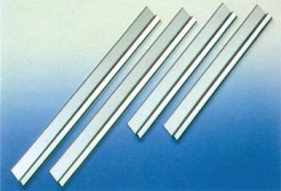 Door sills chrome (4 pcs) Mercedes W204 C-Class