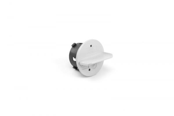 Bulb socket for turn indicator in headlamp BMW E90 E91 F30 F31