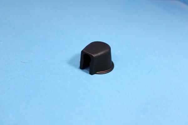 Cap Safety belt adjuster BMW E36 E46 E63