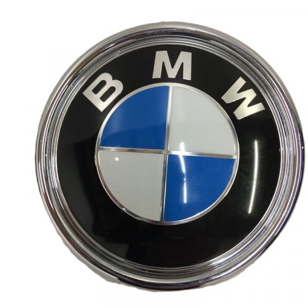 BMW-Emblem Kofferraum BMW 3er F34 Gran Turismo