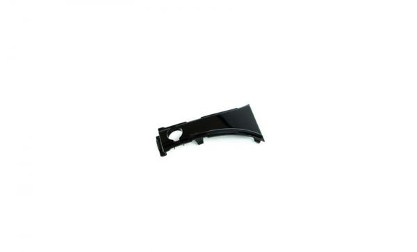 Cover for kidneys in front bumper (For models with parking assistance system Plus S5DNA) for BMW 5er G30 / G31