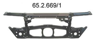 Carrier for BMW E46 all Models