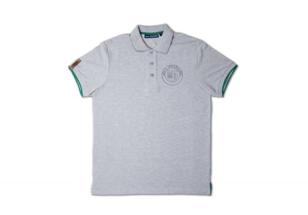 ALPINA Driver´s Polo, men size S