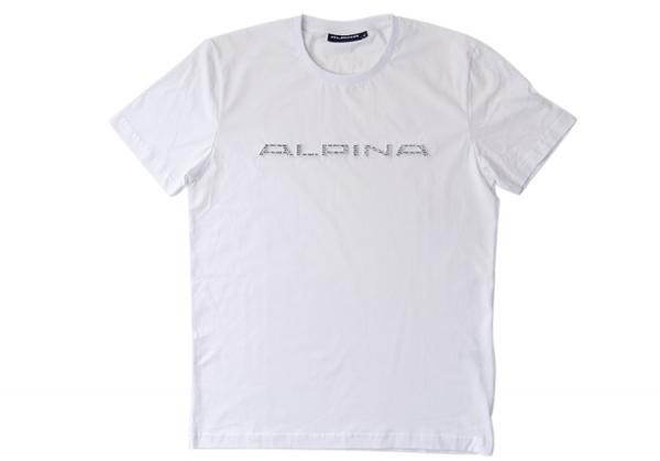 ALPINA T-Shirt "Since 1965", unisex size S