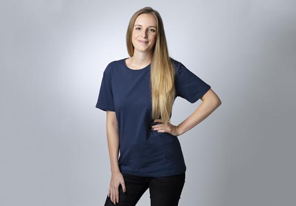 ALPINA T-Shirt "Exclusive Collection", unisex Größe L
