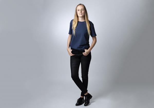 ALPINA T-Shirt "Exclusive Collection", unisex Größe XL