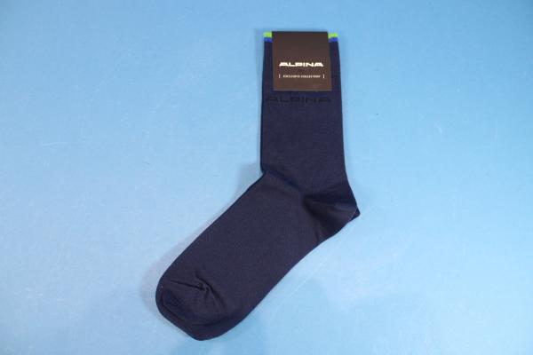 ALPINA Business Socks "Exclusive Collection" Size 39-42