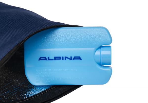 ALPINA Cooler Bag "Cooling Package"