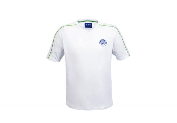 ALPINA T-Shirt ALPINA COLLECTION White, Unisex size XL