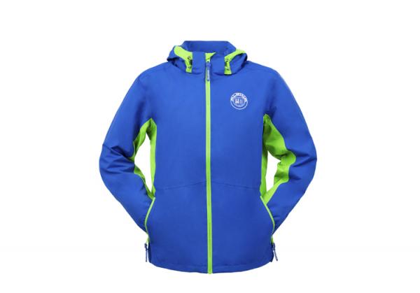 ALPINA Hardshell Jacket ALPINA COLLECTION, Unisex size XXL