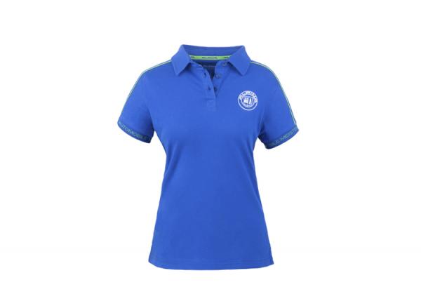 ALPINA Poloshirt ALPINA COLLECTION, Damen Größe L