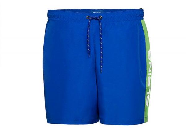 ALPINA "DYNAMIC" COLLECTION Swimming Trunks size S