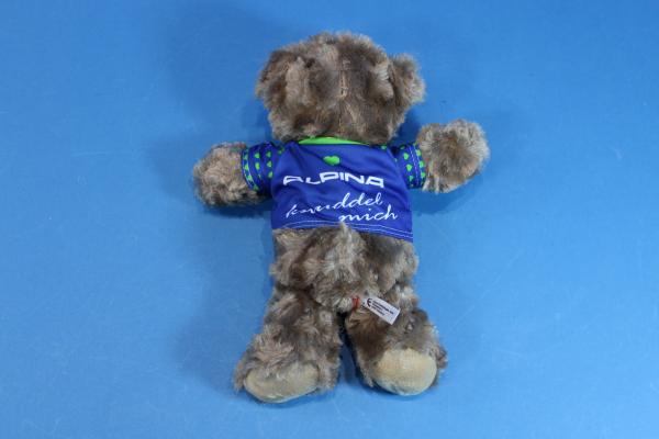 ALPINA Teddy Bear Bodo B.