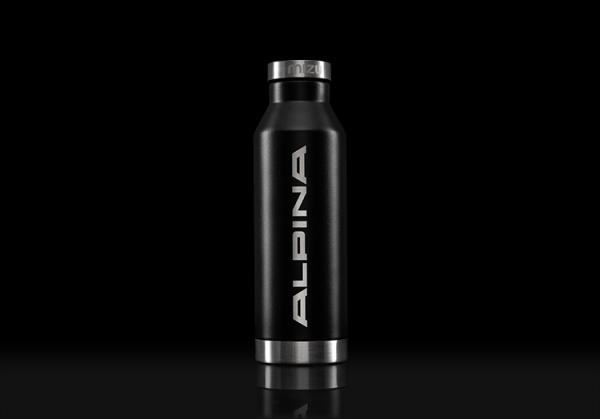 ALPINA Stainless Steel Thermos Flask