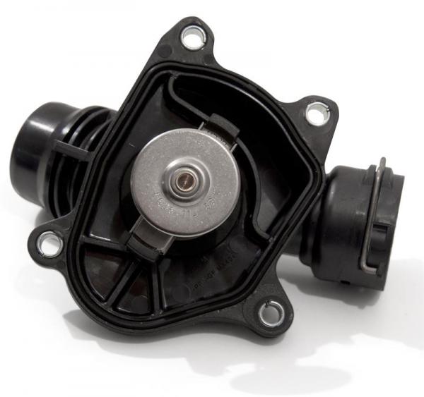 Thermostat für BMW E46 E53 E60 E61 E63 E64 E65 E66 E70 E71 E83 E87 E90 E91 E92 E93