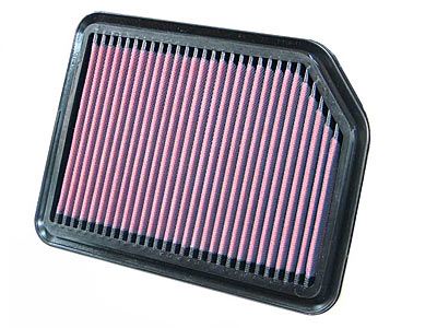 K&N Air Filter Suzuki Grand Vitara