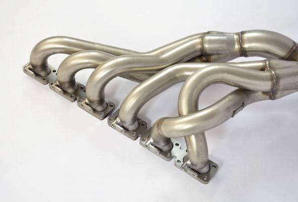 SUPERSPRINT Manifold (LHD) fit for BMW 3er E36 M3 3,0/3,2, Z3 M-Roadster/Coupe