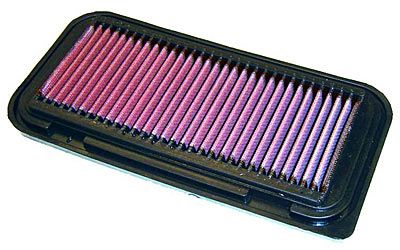 K&N Air Filter Toyota Yaris, Yaris Verso