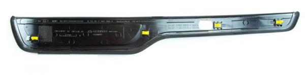 M Logo Door Sill Strip rear right BMW 3er E90 / E91 Sedan / Touring