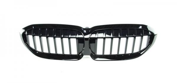 Grille BLACK BMW 3er G20 /G21 /G28