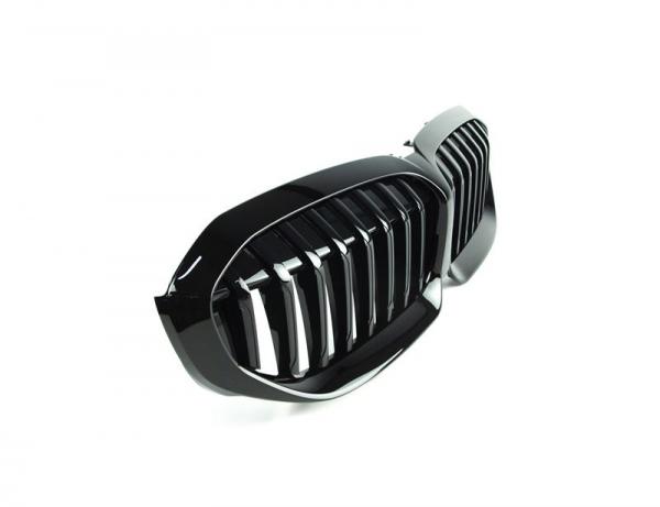 Grille BLACK BMW 3er G20 /G21 /G28