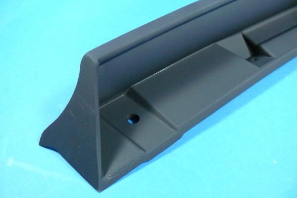 Spoiler Lip Class II -left side- for M3 Bumper BMW 3er E36