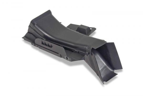 Front Brake Air Duct -right side- for Serieal Bumper BMW 3er E46 Sedan / Touring