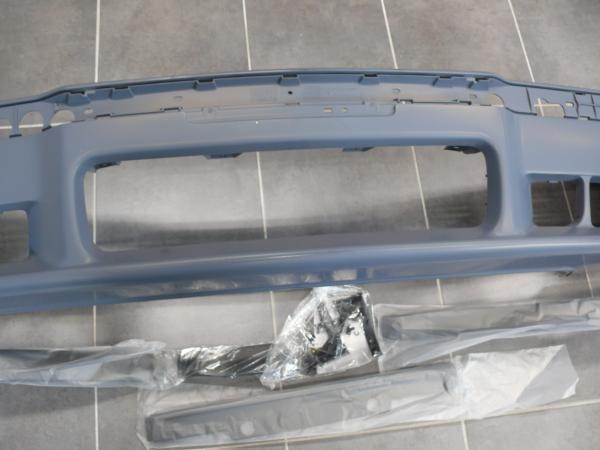 M-Frontbumper BMW 3er E36 all