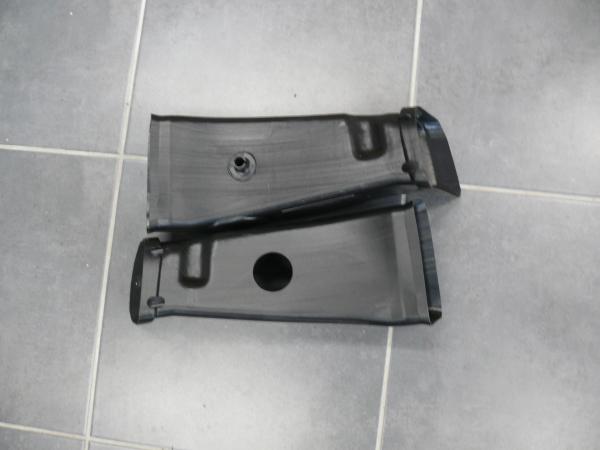 M-Frontbumper BMW 3er E36 all