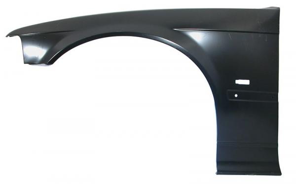 Fender -left side- fit for BMW 3er E36 Sedan Compact Touring from 9/96