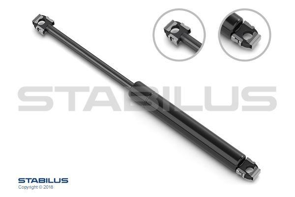 STABILUS Gasfeder Motorhaube 420Nm passend für BMW 7er E32