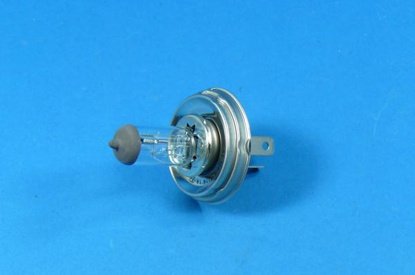 Lamp 12V Bilux/H4 45/40W P45T