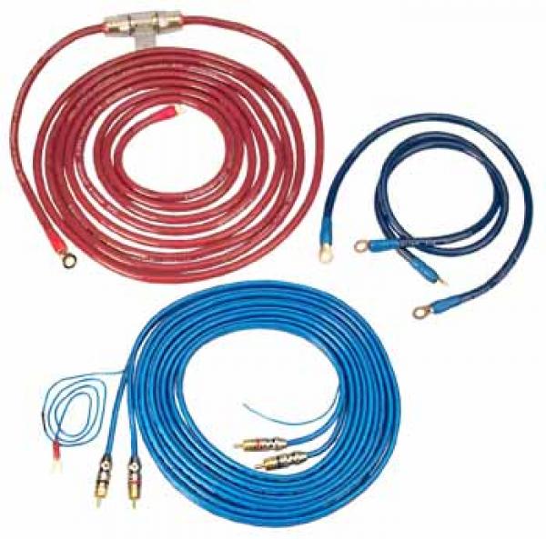SinusLive Cableset 16mm²