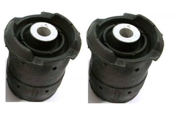 SET RUBBER MOUNTING D=60,5mm BMW 3er E36 all NOT Compact