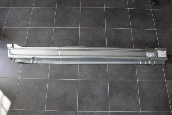 Repair Panel Sill RIGHT fit for BMW 5er E34 Sedan/Touring