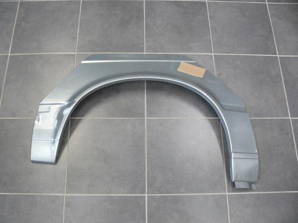 Wheel arch RIGHT fit for BMW 3er E30 2-doors